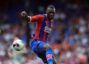 Crystal Palace