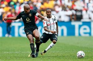 Orlando pirates football