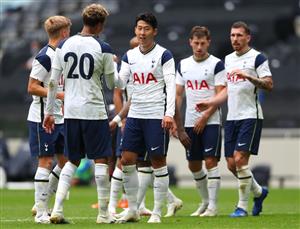 Tottenham