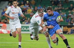 Western Force vs Chiefs