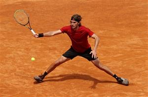 Stefanos Tsitsipas
