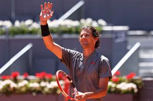 thiem celebrate