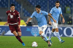 Lazio Torino olimpico