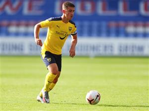 Oxford United