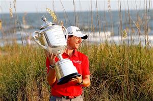 PGA Championship Betting Tips - 3 contenders to win the USPGA at Kiawah Island