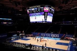 Atlanta Hawks at New York Knicks Prediksyon at Tip