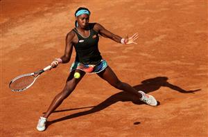 Coco Gauff