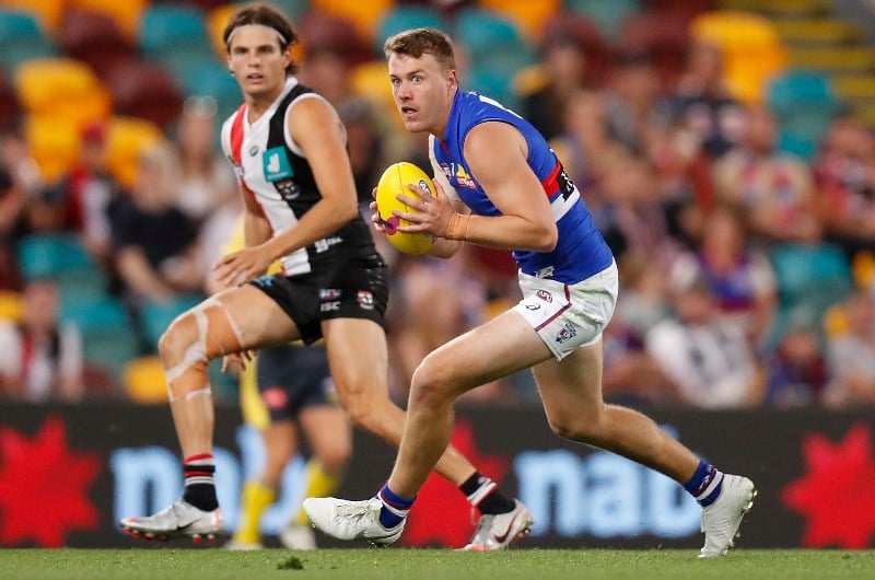 Western Bulldogs vs St Kilda Tips, Preview & Odds