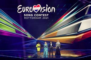2021 Eurovision Song Contest Live Stream
