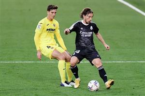 modric