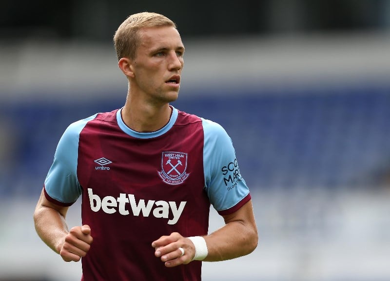 West Ham