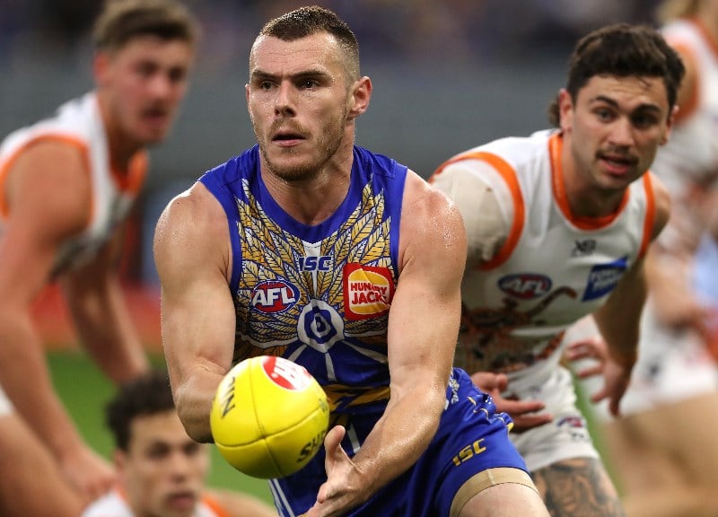 GWS Giants vs West Coast Eagles Predictions, Betting Tips & Preview