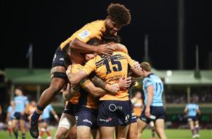 Brumbies