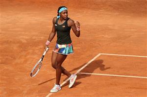Cori Gauff