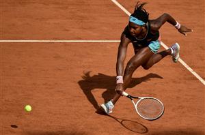 Cori Gauff