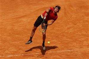 Stefanos Tsitsipas