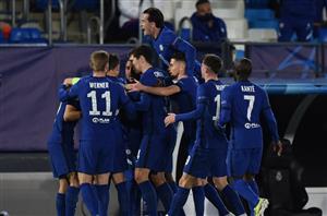 chelsea