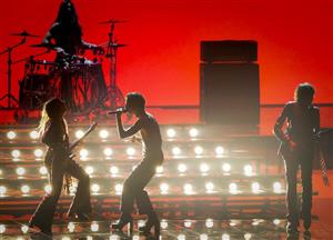 2021 Eurovision Song Contest Odds - Italy favourites for victory