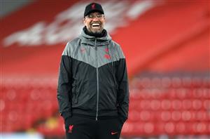 jurgen klopp