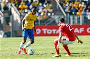 mamelodi Sundowns