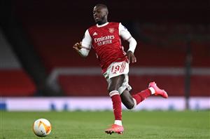 nicolas pepe