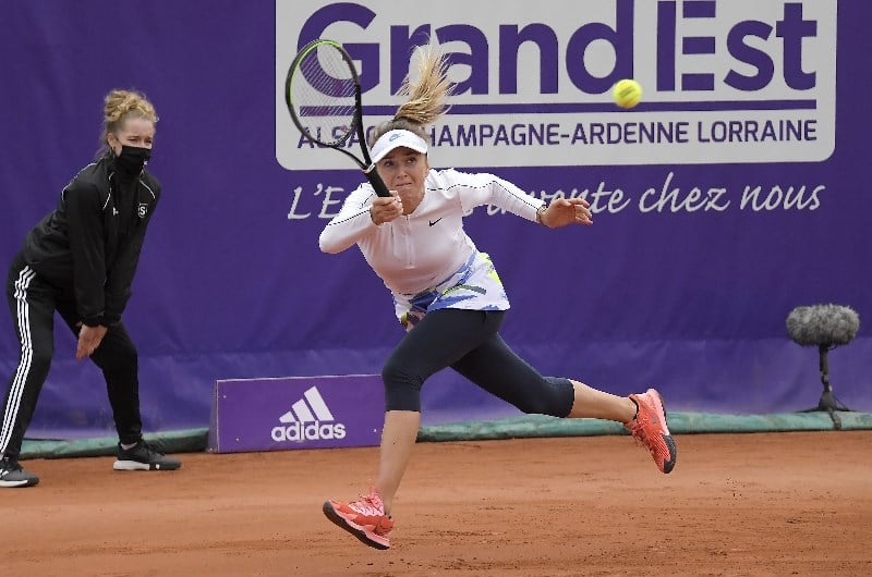 WTA Strasbourg Live Streaming Where to Watch Tennis Online