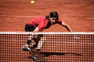 Stefanos Tsitsipas