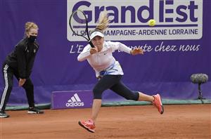 wta strasbourg
