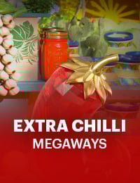Extra Chilli Megaways