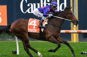 Stradbroke Weights Released