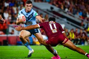 state of origin