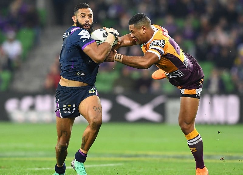 Brisbane Broncos vs Melbourne Storm Predictions & Betting Tips