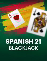Spanish 21 Blackjack