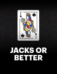 Jacks or Better Poker