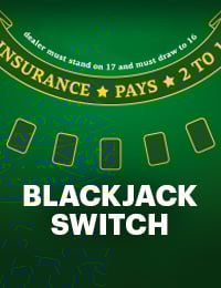 Blackjack Switch