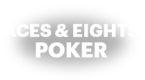 Aces and Eights Poker
