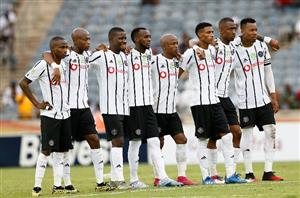 Orlando Pirates