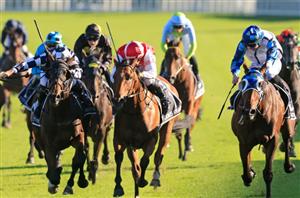 Queensland Derby Barrier Draw & Final Field