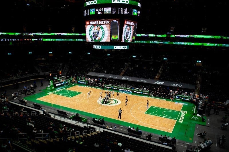 Brooklyn Nets at Boston Celtics Game 3 Prediksyon at Tip