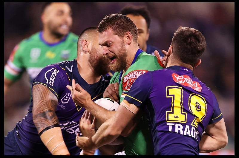 NRL Round 12 Tips, Previews, Predictions & Best Bets