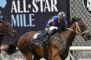 Mugatoo to miss Spring with injury