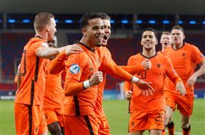 Netherlands U21 vs France U21 Predictions & Tips - BTTS in the U21 Euro quarter-finals