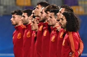 Spain U21 vs Croatia U21 Predictions & Tips - Spain to show class in U21 Euro quarter-finals