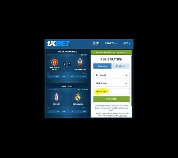 1xbet skachat noviy versiya