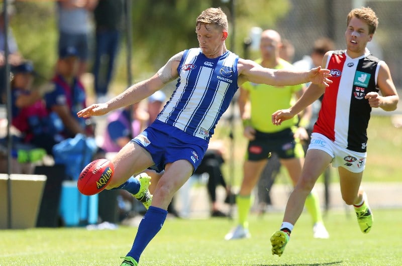 St Kilda vs North Melbourne Tips, Preview & Odds