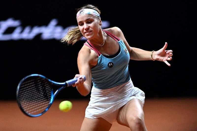 Sofia Kenin vs Jelena Ostapenko Predictions, Tips & Live Stream