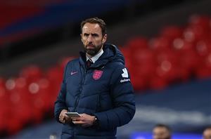 gareth southgate