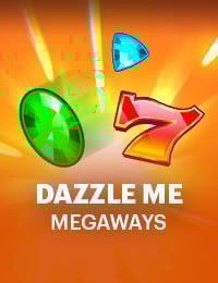 Dazzle Me Megaways