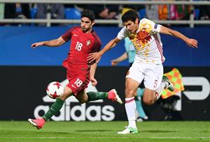 Spain U21 vs Portugal U21 Predictions & Tips - Spain an Portugal set to go the distance in the semi-finals