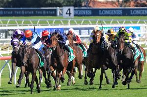 Queensland Oaks Barrier Draw & Final Field